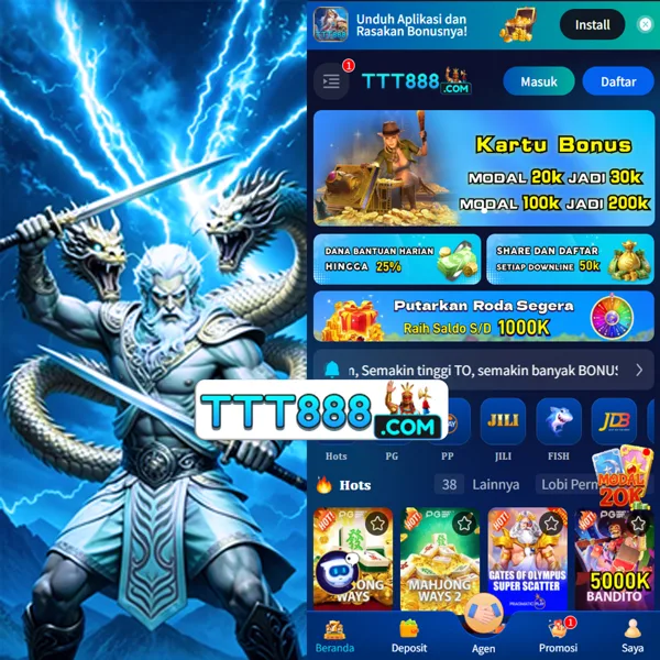 TTT888