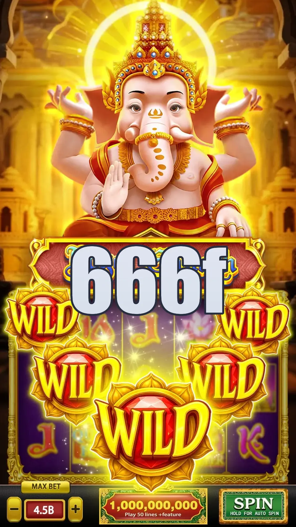 666f Unduh