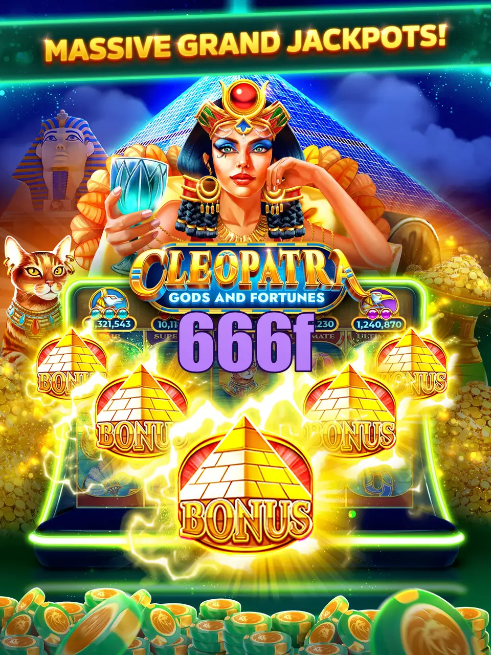 666f Masuk
